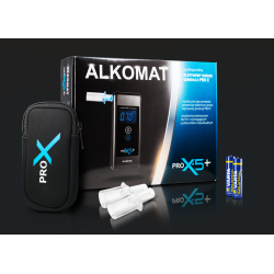 ALKOMAT PROMILER PRO X-5 PLUS