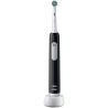 Szczoteczka rotacyjna ORAL-B Pro 1 Czarny Czarno-biały (8700216022101)