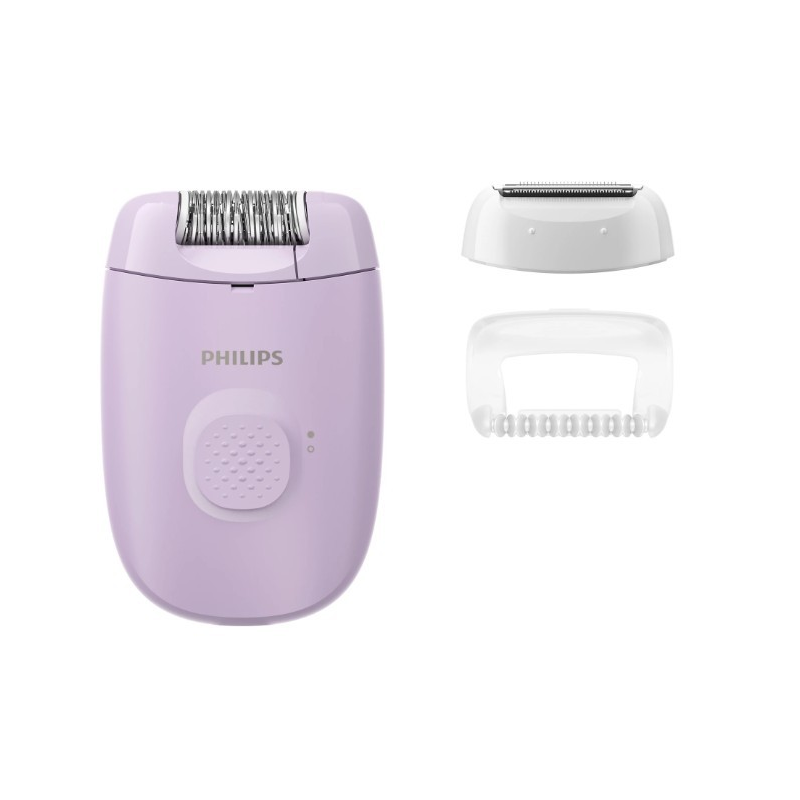 Depilator PHILIPS BRE237/00