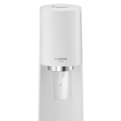 SodaStream Zestaw Saturator do wody Terra, 1 butelka + nabój