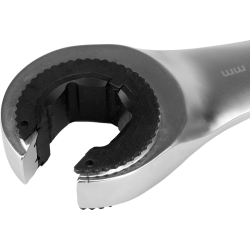 YATO YATO ZESTAW KLUCZY PÓŁOTW. Z GRZECHOTKĄ 8-19MM 6 SZT YT-01344