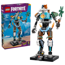 LEGO Fortnite Kitek 77081