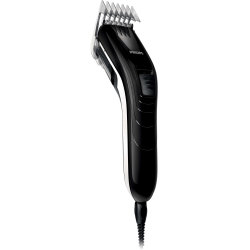 PHILIPS QC 5115/15 Czarny