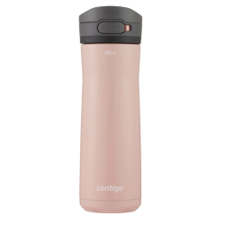 Butelka termincza Contigo Jackson Chill 2.0 Pink Lemo 590ml