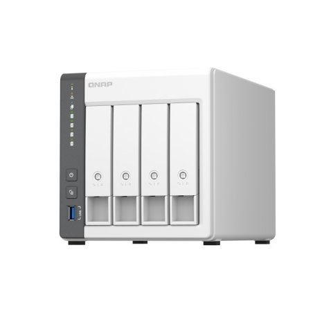 Serwer plików QNAP TS-433-4G