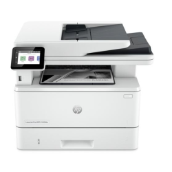 Urządzenie wielofunkcyjne HP LaserJet Pro MFP 4102fdw
