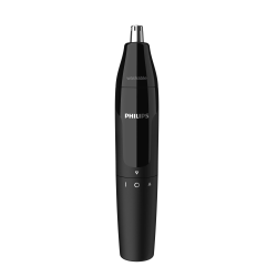 PHILIPS NT1620/15 Czarny
