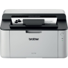 Drukarka laserowa BROTHER HL-1110E (600 x 600dpi /Szaro-czarny )