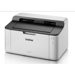 Drukarka laserowa BROTHER HL-1110E (600 x 600dpi /Szaro-czarny )