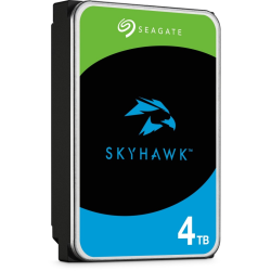 SEAGATE ST4000VX016 (4 TB /3.5" /5900RPM )