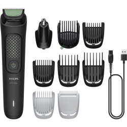 PHILIPS MG3945/15 Czarny