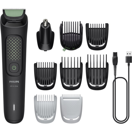 PHILIPS MG3945/15 Czarny
