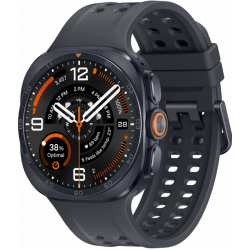 Galaxy Watch Ultra 2 LTE Czarny SAMSUNG Producenta Czarny