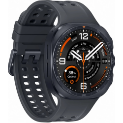 Galaxy Watch Ultra 2 LTE Czarny SAMSUNG Producenta Czarny