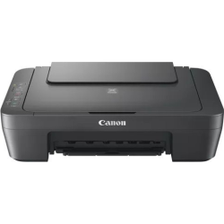 Urządzenie wielofunkcyjne atramentowe CANON Pixma MG2556S 0727C076