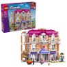 LEGO Friends Grand Hotel w mieście Heartlake 42704