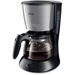 Ekspres przelewowy PHILIPS HD7435/20 Czarny