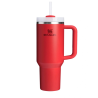 Kubek Termiczny Stanley Quencher H2.O FlowState 1.18L Chili Red