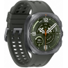 Galaxy Watch Ultra 2 LTE Srebrny SAMSUNG Producenta Srebrno-zielony