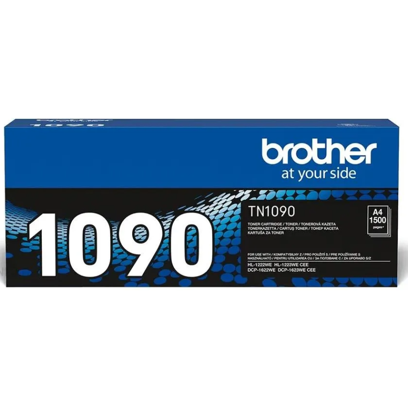 Toner BROTHER TN-1090 TN1090