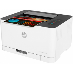 Drukarka laserowa HP Color Laser 150nw (600 x 600dpi /Biało-czarny )