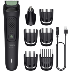 PHILIPS MG3920/15 Czarny