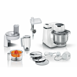 Robot planetarny BOSCH MUM 2 700W MUMS2EW40