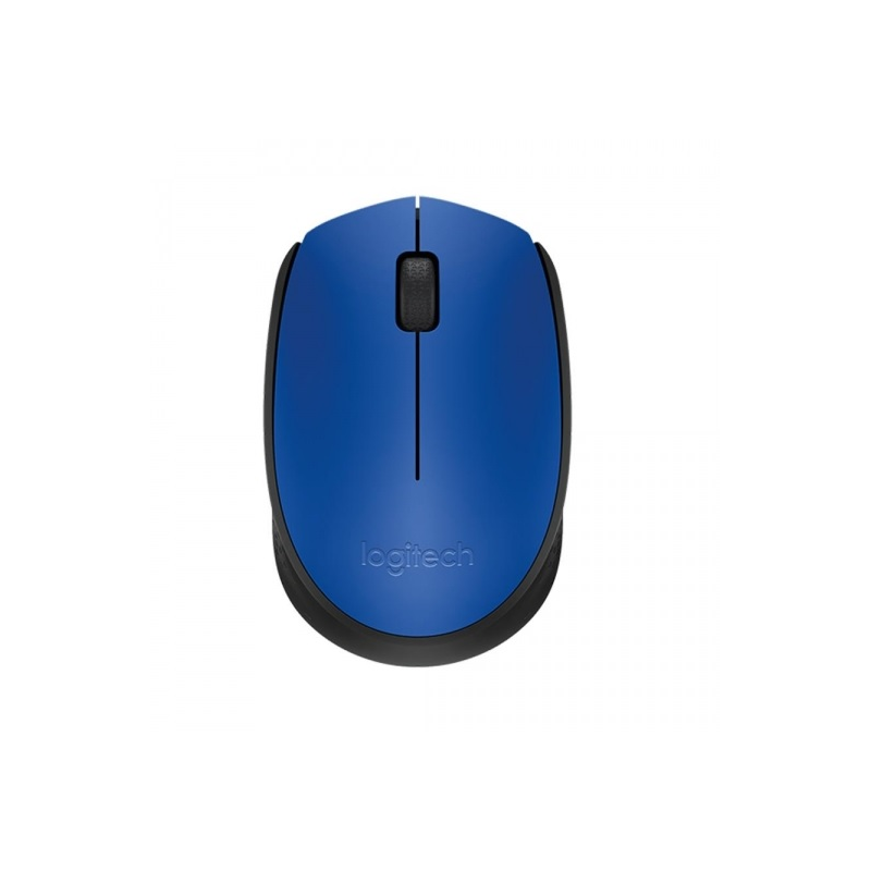 Mysz Bezprzewodowa LOGITECH M171