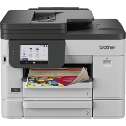 Urządzenie wielofunkcyjne atramentowe BROTHER MFC-J5110DW MFCJ5110DWYJ1