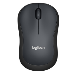 Mysz Bezprzewodowa LOGITECH M220 Silent