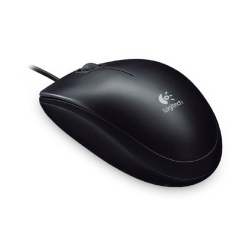 Mysz Przewodowa LOGITECH B100 910-003357
