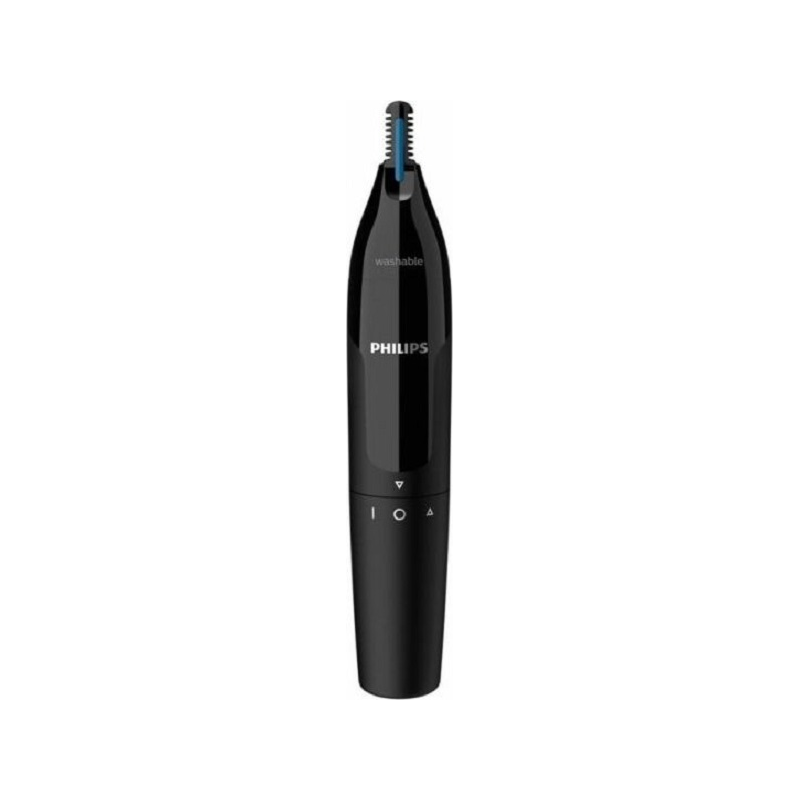 PHILIPS Series 1000 NT1650/16 NT1650/16 Czarny