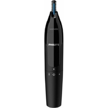 PHILIPS Series 1000 NT1650/16 NT1650/16 Czarny