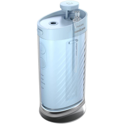 Sonicare Compact Flosser 1000 Niebieski
