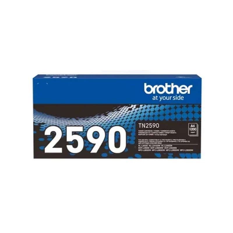 Toner BROTHER TN2590