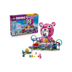 LEGO Fortnite Jaskinia Ubawu 77082