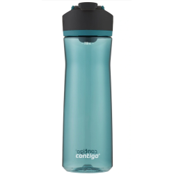 Butelka na wodę Contigo Cortland Spirulina 720 ml