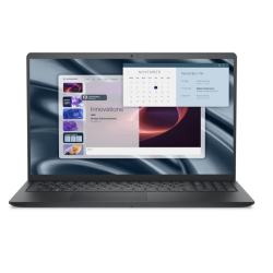Notebook DELL Pro 15 Essential PV15250 (15.6"/i5-1334U /IRIS XE/16GB/SSD512GB/W11P/Czarny)