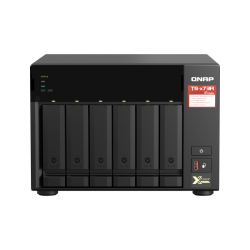 Serwer plików QNAP TS-673A-8G