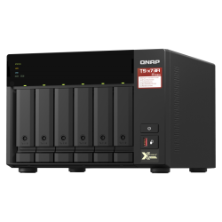 Serwer plików QNAP TS-673A-8G