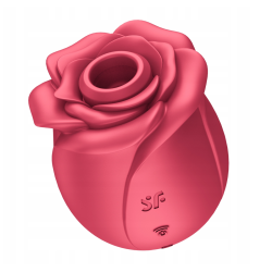Satisfyer Wibrator Pulsacyjny Pro 2 Classic Blossom Liquid Air Technology