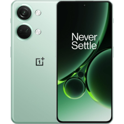 Smartphone ONEPLUS Nord 3 5G 8/128 GB Zielony 128 GB Zielony 5011103075