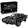 LEGO Technic Samochód Fast and Furious Dodge Charger 42231