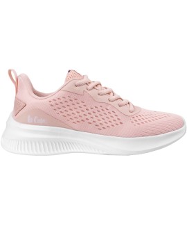 Buty damskie Lee Cooper różowe LCW-23-32-1715LA