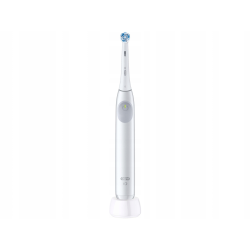 Szczoteczka magnetyczna ORAL-B iO 2 Biały Biały (8700216868853)