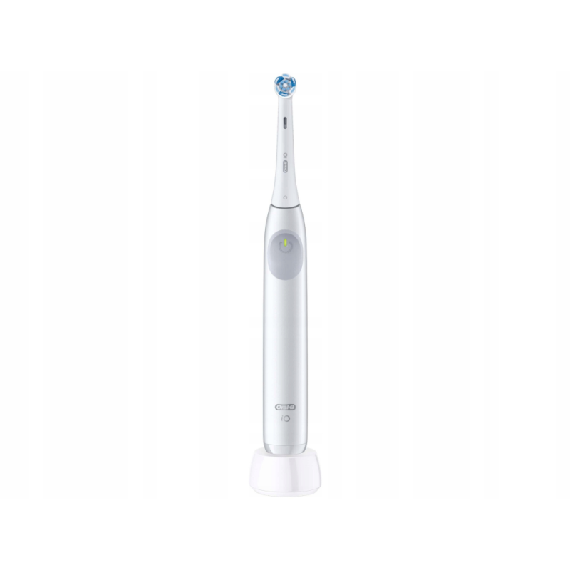Szczoteczka magnetyczna ORAL-B iO 2 Biały Biały (8700216868853)