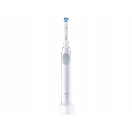 Szczoteczka magnetyczna ORAL-B iO 2 Biały Biały (8700216868853)