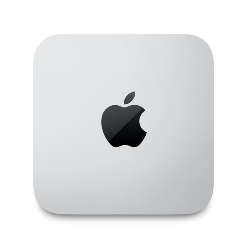 Komputer APPLE Mac Studio (M1U/64GB/SSD1TB)