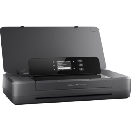 Drukarka atramentowa HP OfficeJet 200 (1200 x 1200dpi /maks.A4 / Wi-Fi)
