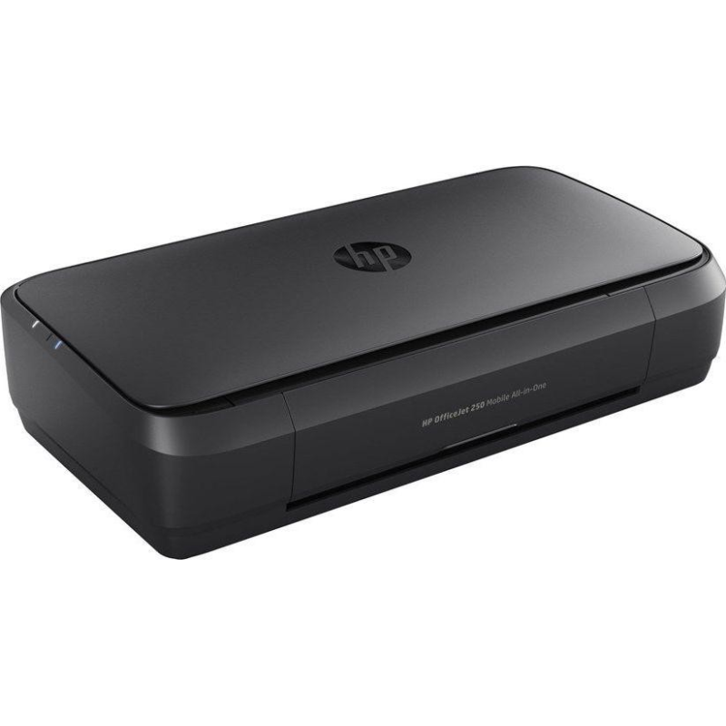 Urządzenie wielofunkcyjne atramentowe HP Officejet 250 AiO CZ992A